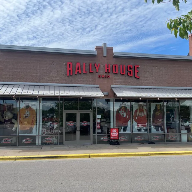 Rally House Shops of Mentor