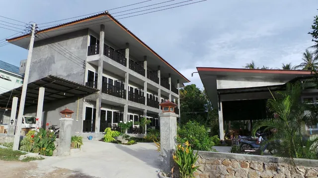 Baan Suan Ta Hotel
