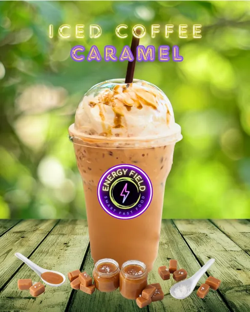 Energy Field North Miami Beach