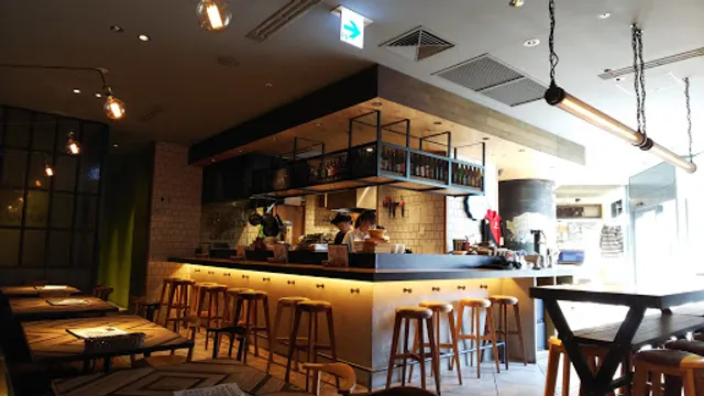 WIZ CRAFT BEER and FOOD