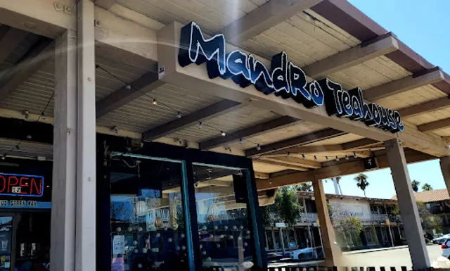 MandRo Teahouse