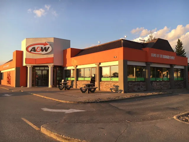 A&W Canada