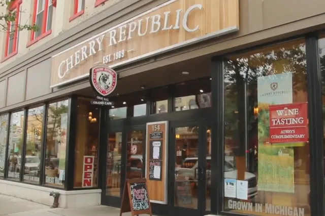 Cherry Republic | Traverse City