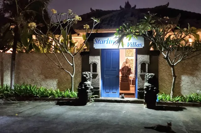 Starling Villas Bali
