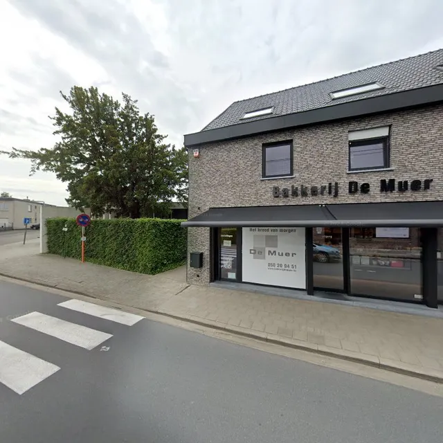 Bakkerij De Muer