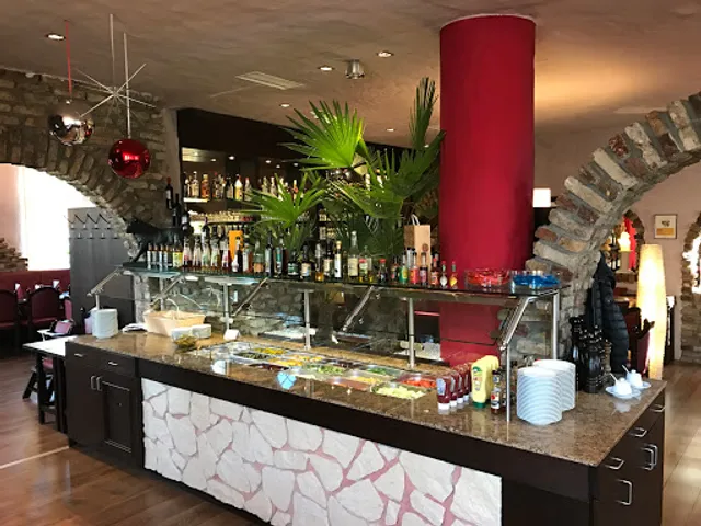 Restaurant&Steakhouse Haus Witte