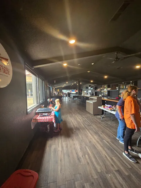 Fraternal Order of Eagles