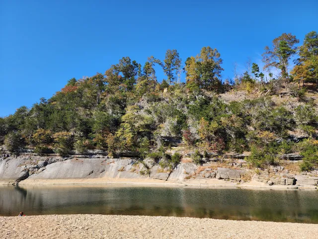 Shine Eye Campground