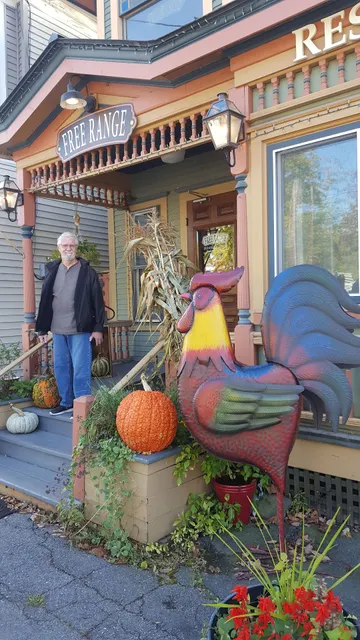 Meditrina Wine Bar & Restaurant + Bottle Shop