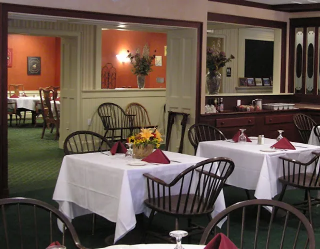 The Big A Grillehouse