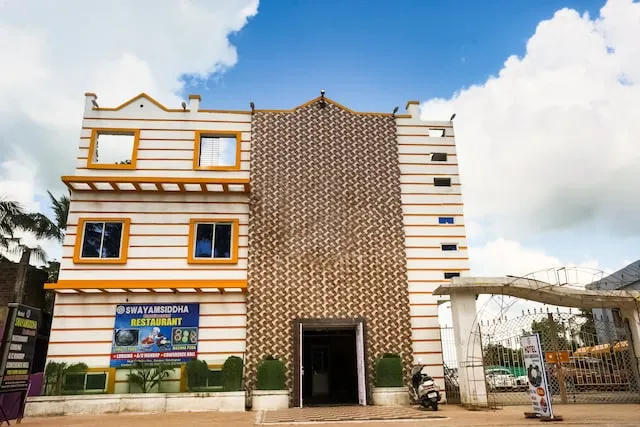 Flagship Swayamsiddha Continental