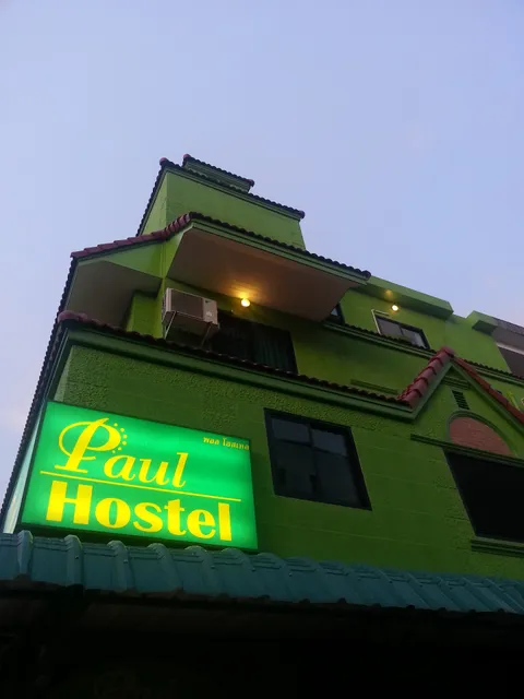 Paul Hostel