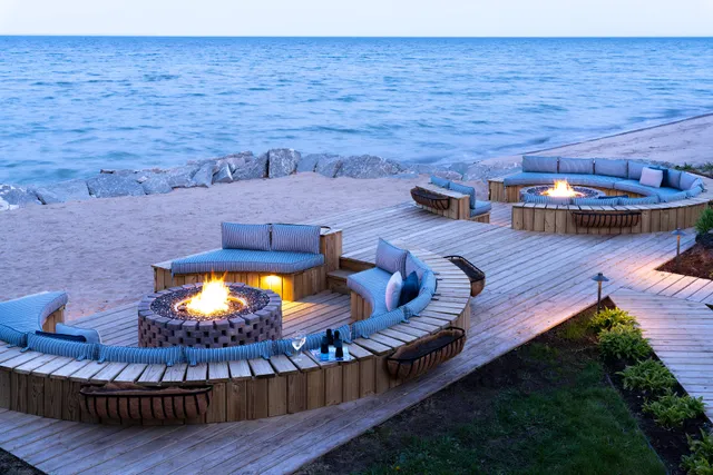 Huron House Bed and Breakfast