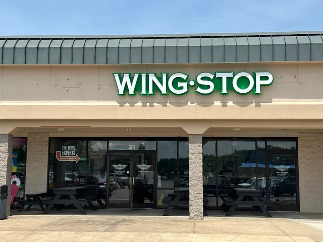 Wingstop