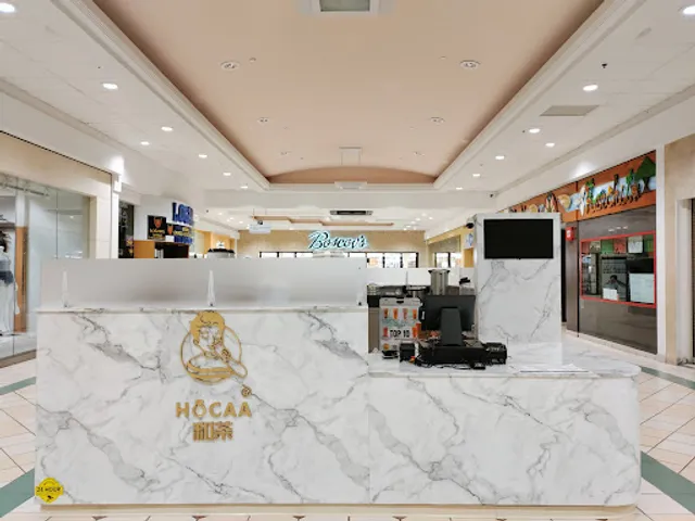HOCAA BUBBLE TEA（Palmer Park Mall）
