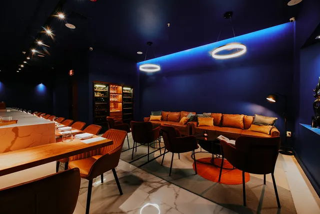 Ever Restaurant Aruba