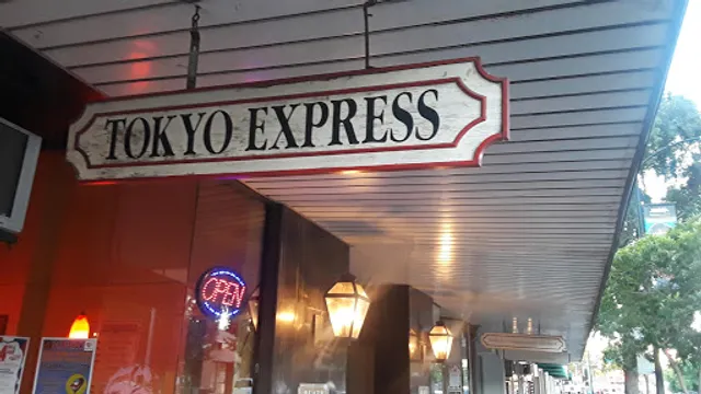 Tokyo Express Restaurant