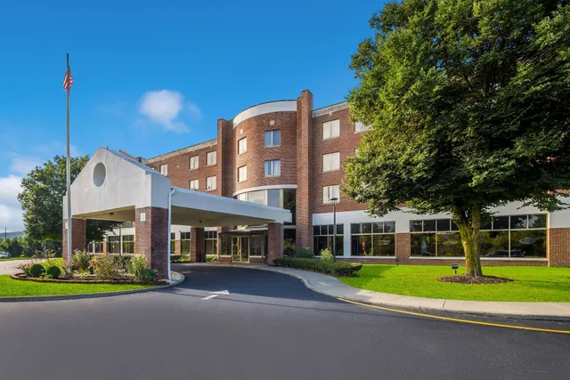 Best Western Grand Victorian Inn