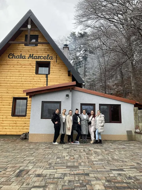 Chata Marcela Drienica