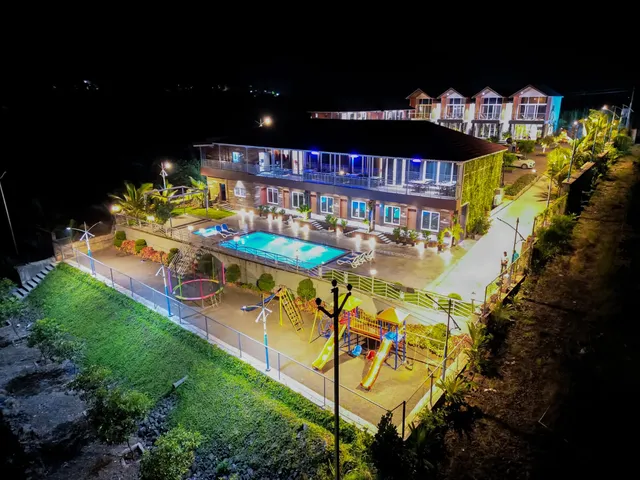 Bhama Nature Resort Waki