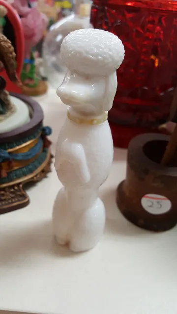 Treasure Trove Thrift Store