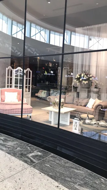 Marina Home Interiors