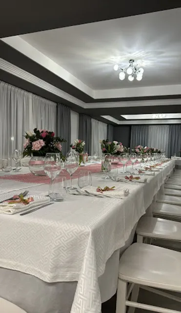 Ristorante Pizzeria La Mimosa