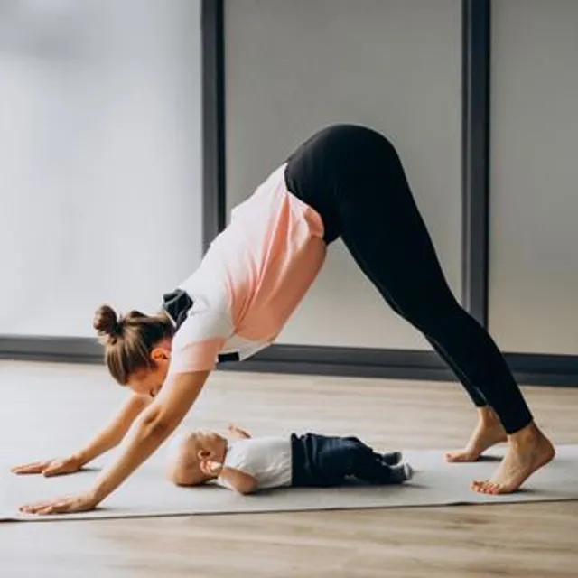 OBB Pilates - North Park