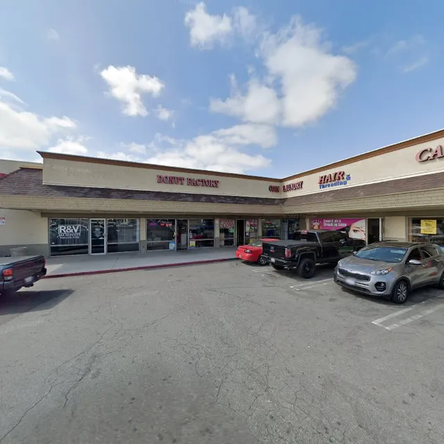 Jugueria La Tropicana