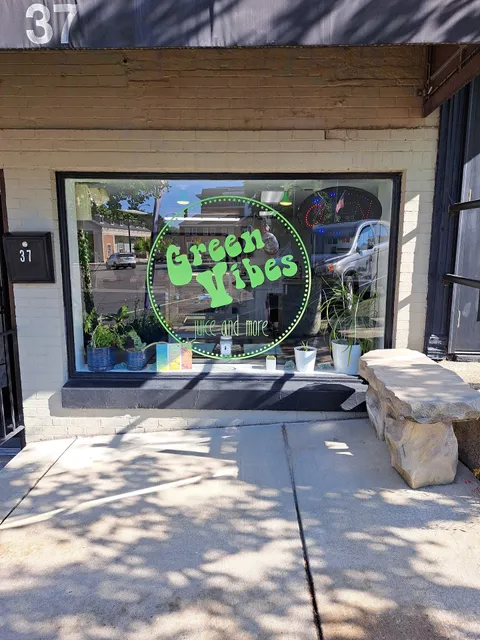 Green Vibes Juice And More