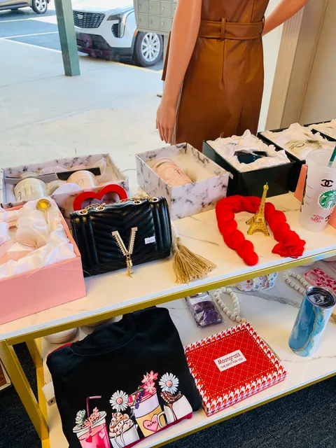 Cechloa Giftshop Multiservices