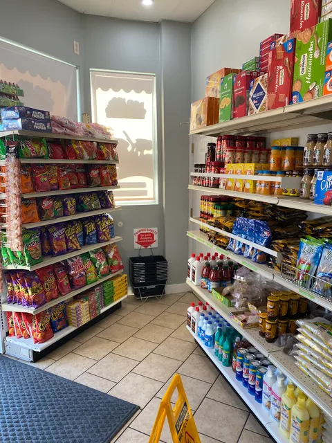 Los Compadres Meat Market