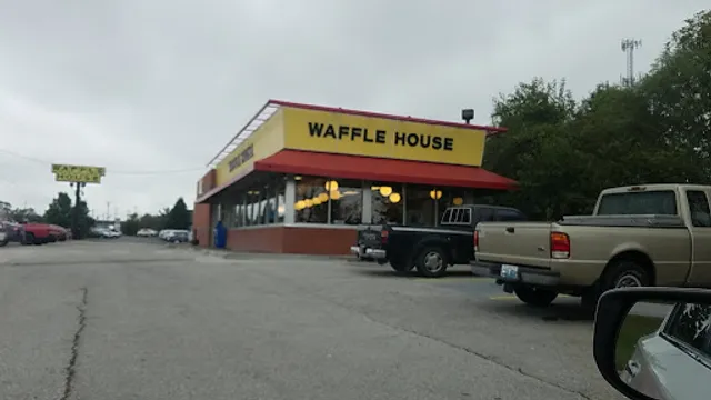 Waffle House
