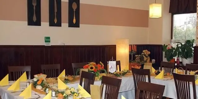 Restaurant Seinerzeit