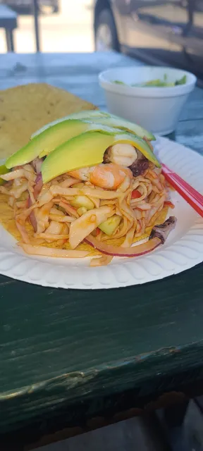 Mariscos Culiacan