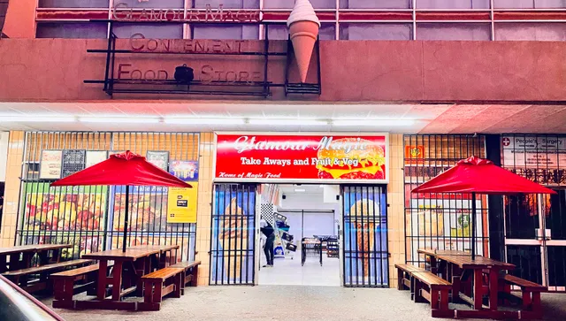 Glamour Magic Sasolburg