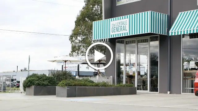 the Lilydale General