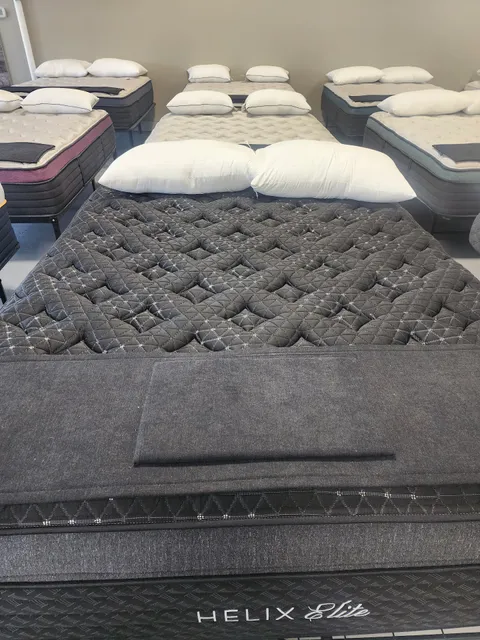 Slumber Cove Mattress Showroom St. Paul