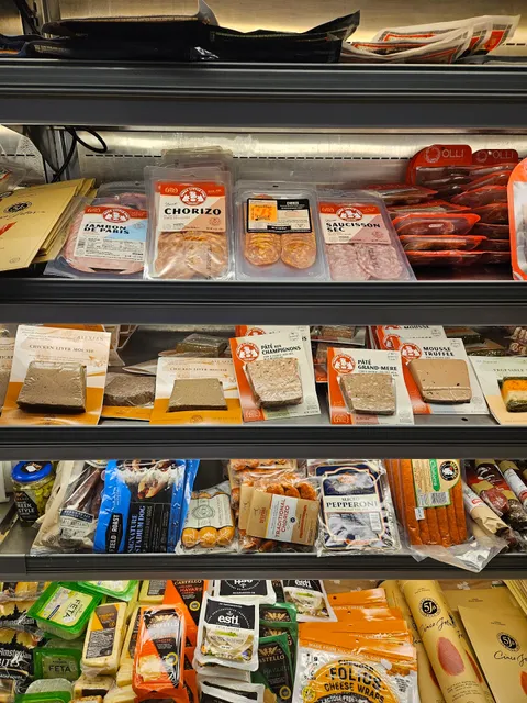 Edif. Centro de Seguros