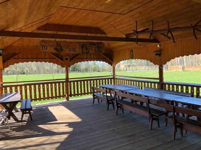 "Osada w Odnozynie" Barcice