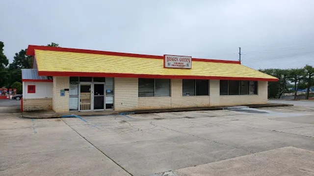 Dragon Garden Chinese Restaurant