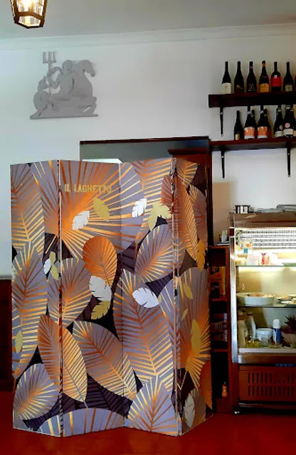 Ristorante Il Laghetto di Magliano