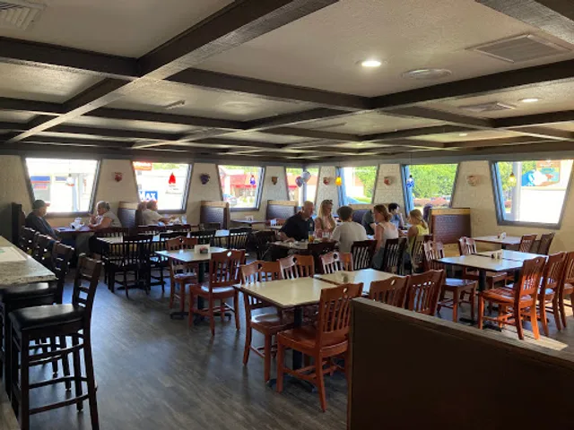 Puerta de Oro Taqueria & Cantina