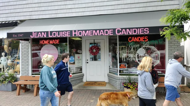 Jean Louise Home Made Candies