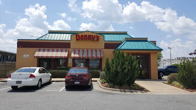 Denny's