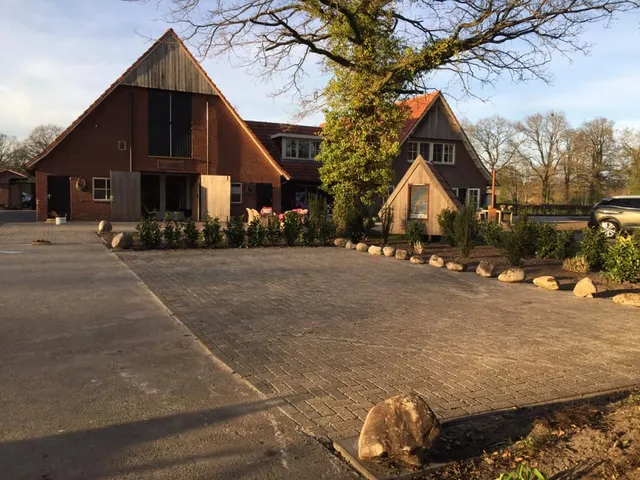 Erve Toon'boer - Bed & Breakfast