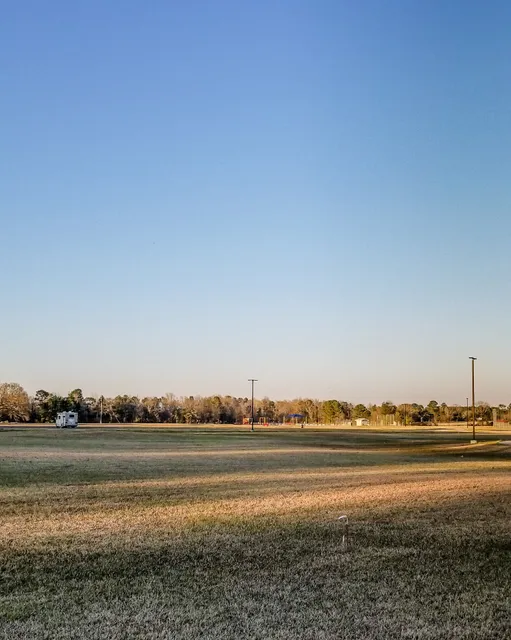 Foreman Recreation Park