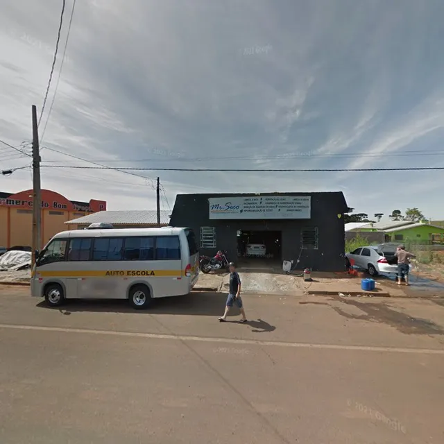 Panificadora Iguaçu