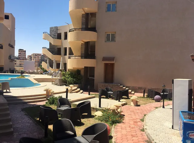 The View Marsa Matruh