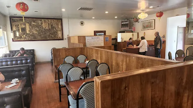 Chef Liu Chinese Restaurant